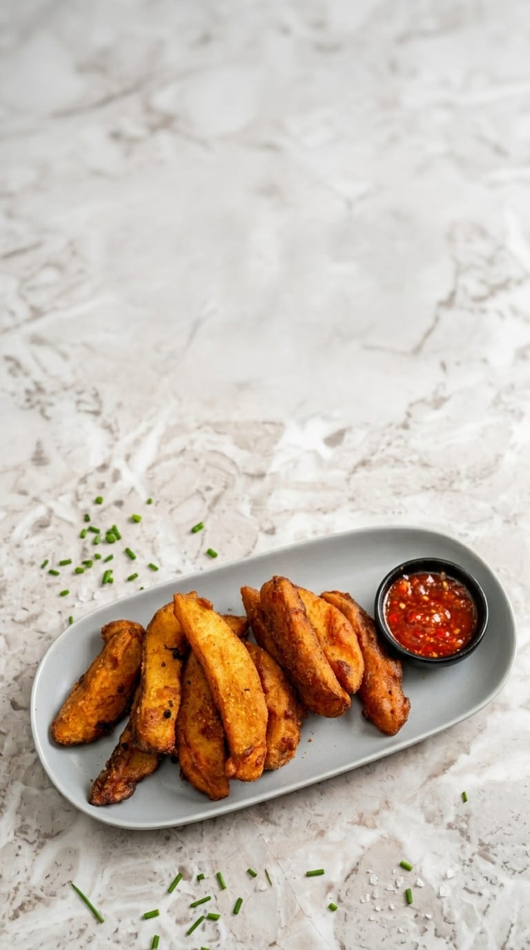 Wedges